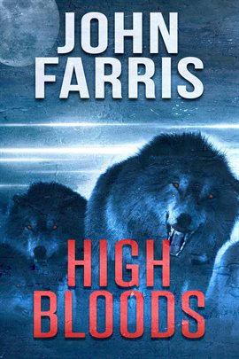Imagen de portada para High Bloods