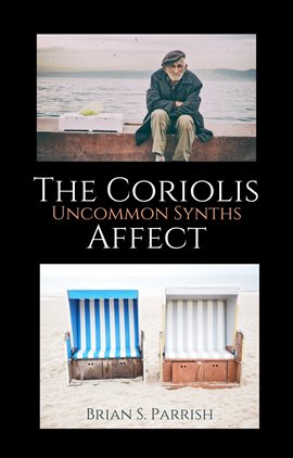 Cover image for The Coriolis Affect