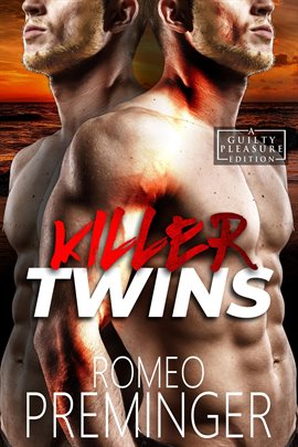 Cover image for Killer Twins