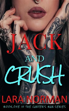 Cover image for Jack and Crush