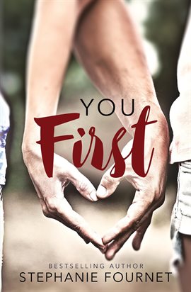 Cover image for You First