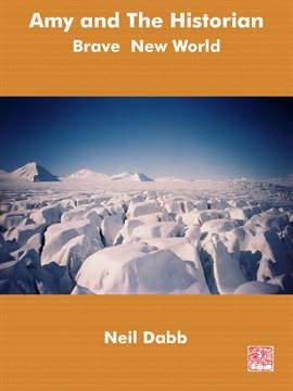 Cover image for Brave New World