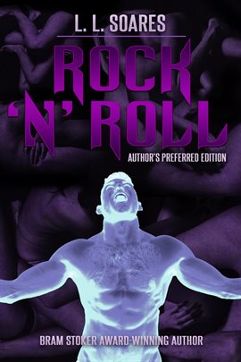 Cover image for Rock 'N' Roll