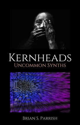 Cover image for Kernheads