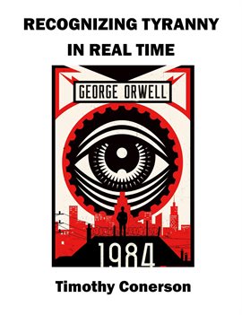 Imagen de portada para Recognizing Tyranny in Real Time