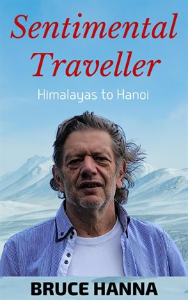 Imagen de portada para Sentimental Traveller