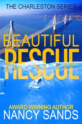 Cover image for Beautiful Rescue