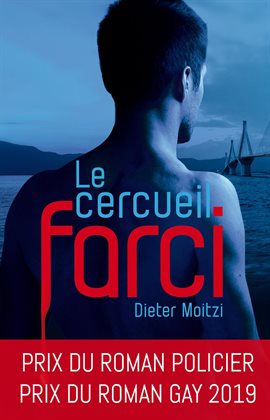 Cover image for Le Cercueil farci