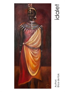 Cover image for Idalet. Volume IV: African-inspired Art