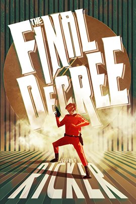 Cover image for The Final Decree