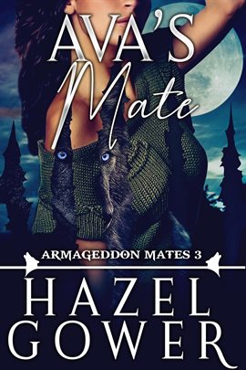 Imagen de portada para Ava's Mate