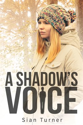 Cover image for A Shadow's Voice