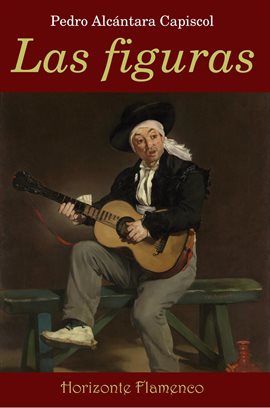 Imagen de portada para Las figuras