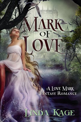 Cover image for Mark of Love