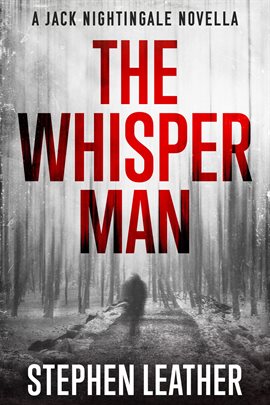 Cover image for The Whisper Man