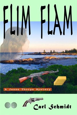 Imagen de portada para Flim Flam