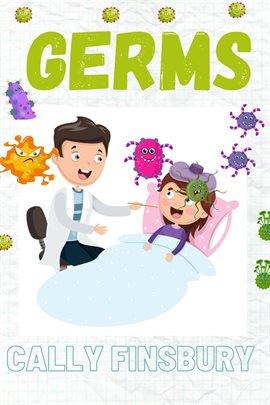 Cover image for Germs