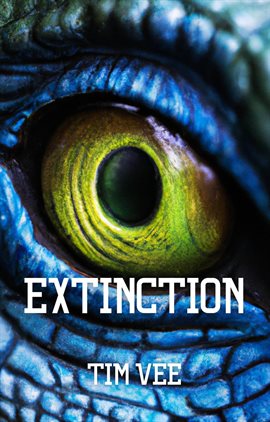 Cover image for Extinction
