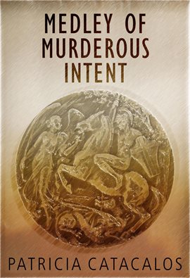 Cover image for Medley of Murderous Intent