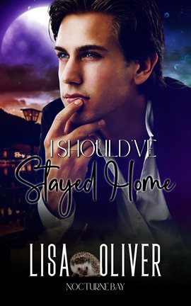 Imagen de portada para I Should've Stayed Home: Irwin's Story
