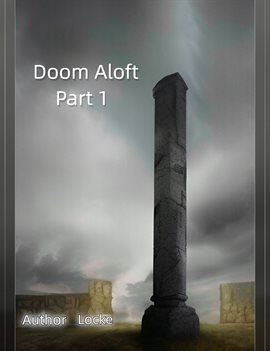 Cover image for Doom Aloft Part 1