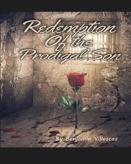 Cover image for Redemption of the Prodigal Son