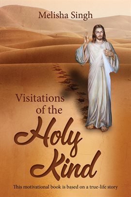 Cover image for Visitations of the Holy Kind