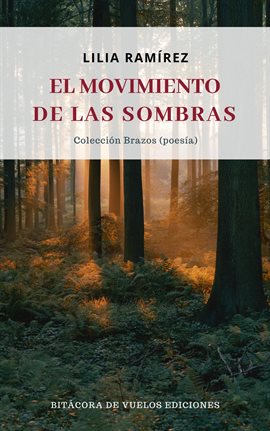 Cover image for El movimiento de las sombras