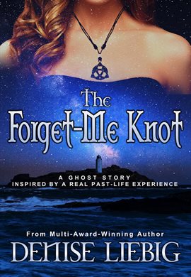 Cover image for The Forget-Me Knot