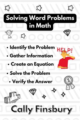 Cover image for Solving Word Problems in Math