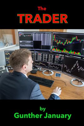 Cover image for The Trader