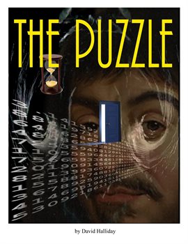 Cover image for The Puzzle