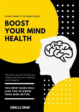 Cover image for Boost Your Mind Health