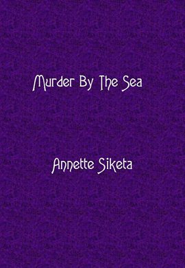 Cover image for Murder by the Sea