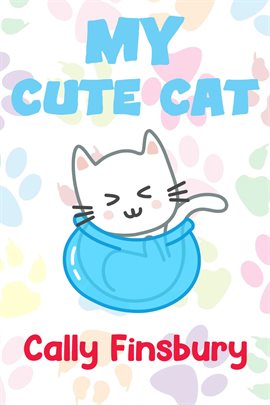 Cover image for My Cute Cat