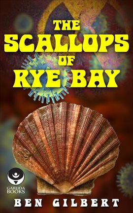 Cover image for The Scallops of Rye Bay