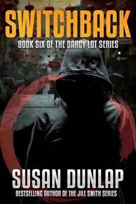 Imagen de portada para Switchback