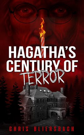 Cover image for Hagatha's Century of Terror