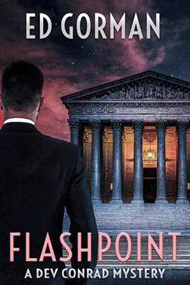 Cover image for Flashpoint