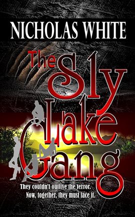Imagen de portada para The Sly Lake Gang