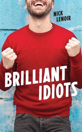 Cover image for Brilliant Idiots