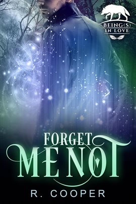 Cover image for Forget Me Not