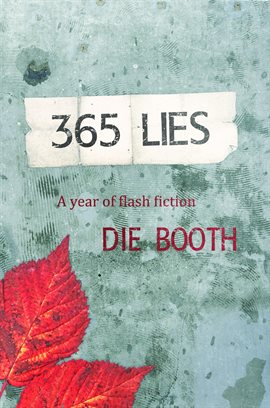 Cover image for 365 Lies