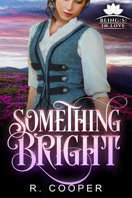 Cover image for Something Bright