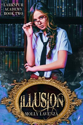 Cover image for Illusion