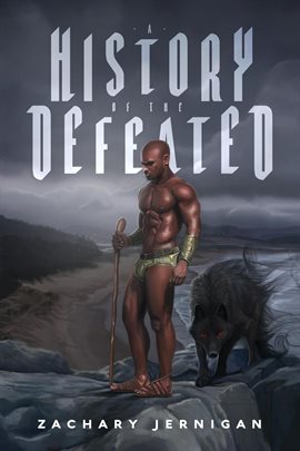 Imagen de portada para A History of the Defeated