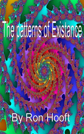 Cover image for The Patterns of Existence