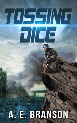 Cover image for Tossing Dice