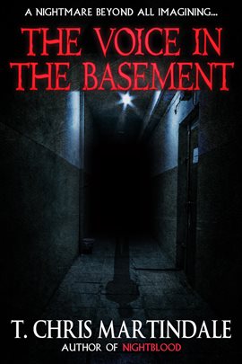 Imagen de portada para The Voice in the Basement