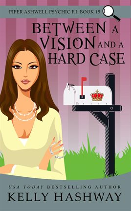 Cover image for Between a Vision and a Hard Case